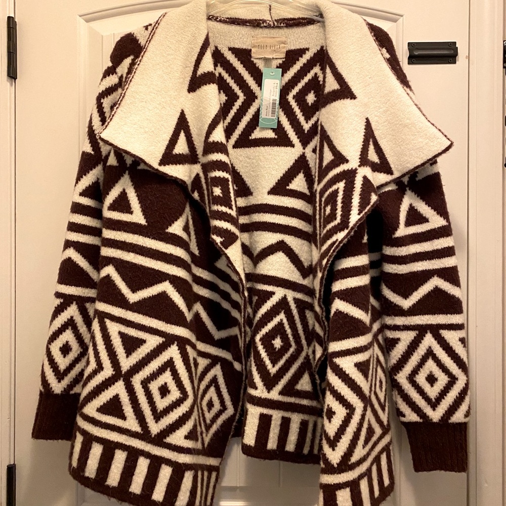 Moon River Cardigan